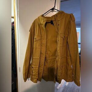 Stitch fix tinsel jacket